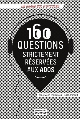 160 questions strictement
