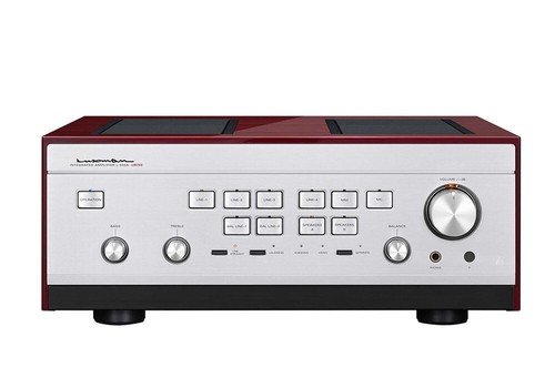 Amplificateur intégré luxman - intégré,