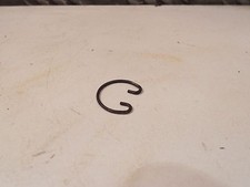 Moteur Hirth type 151T1 - Circlips de piston