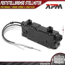 Handbrake Frein à Main