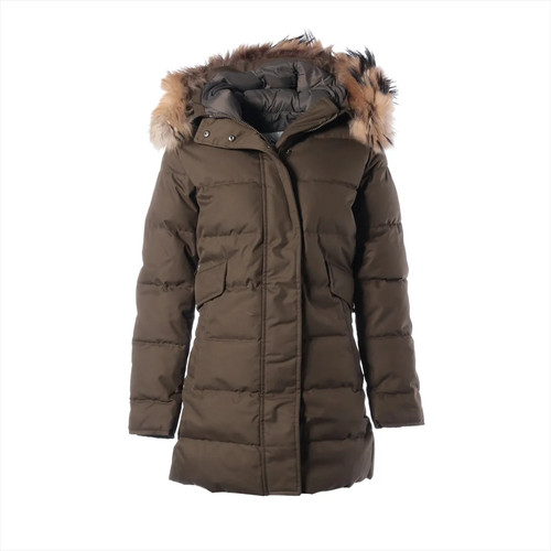 Pyrenex polyester down - down, jacket