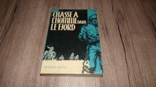 Chasse à l'homme dans le