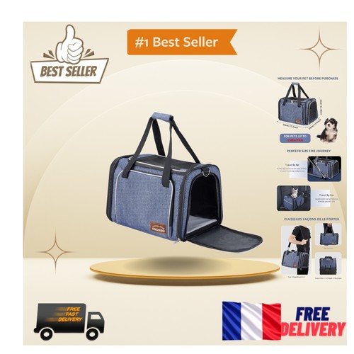 Sac transport sans - sans, stress