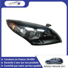 🇫🇷 PHARE DROIT RENAULT