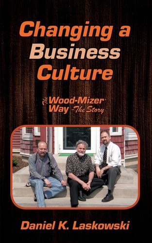 The wood mizer way - the,