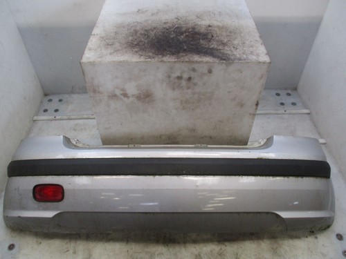 Pare choc arriere hyundai - arriere,