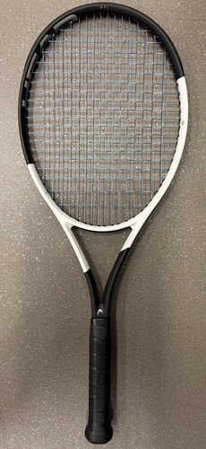 New head speed - new,