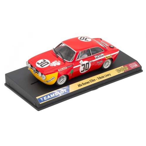 Teamslot alfa romeo - alfa,