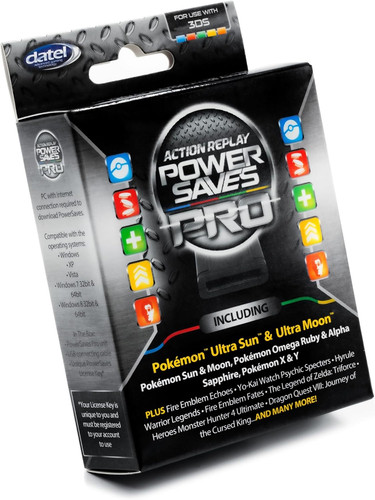 Action replay 3ds - replay,