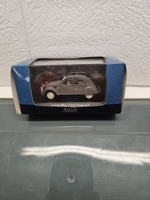 CITROEN 2 CV TYPE AZ EDITION