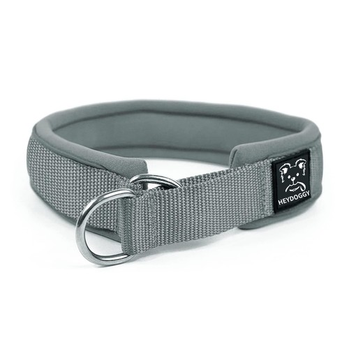 Collier pour chien semi - collier,