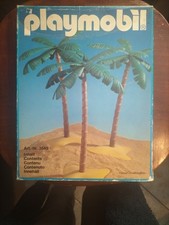 Playmobil 3549 Palmiers