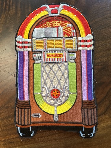 Large wurlitzer 1015 - large,