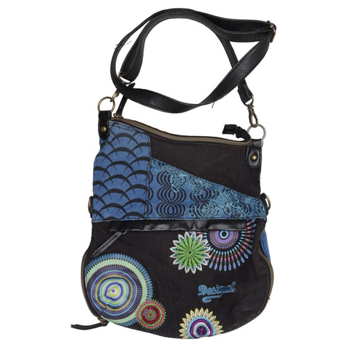 Desigual sac bandoulière - à,