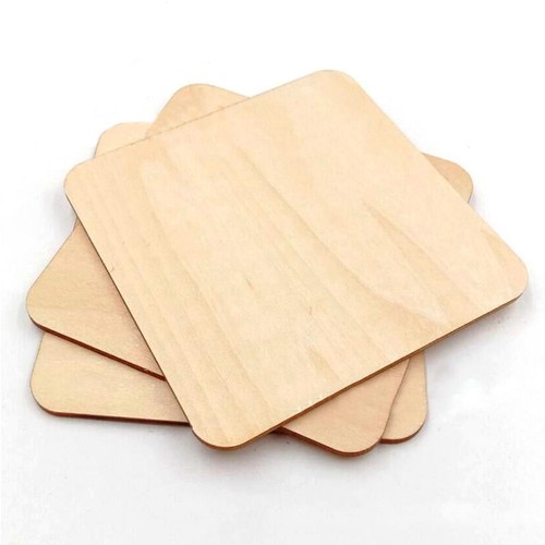 Lot bûches en bois - 50,
