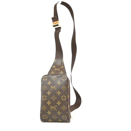 Louis vuitton geronimos body - vuitton,