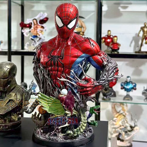 New spiderman 30cm - spiderman,