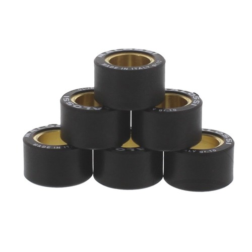 Malossi roller weight set - malossi,