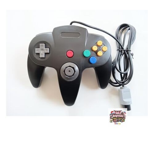Manette nintendo n64 bros - 64,