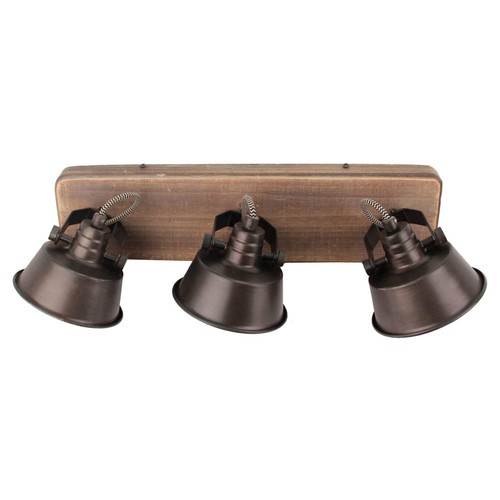 Various plafonnier spots - various,