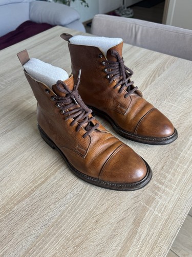 Crockett jones coniston - crockett, &