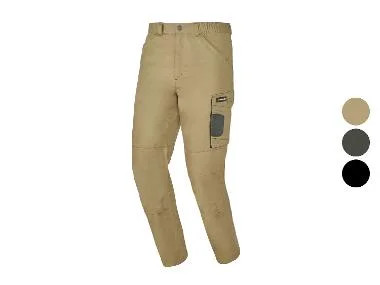Pantalon travail pour homme - pantalon,