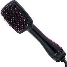 SÈCHE-CHEVEUX Revlon Pro RVDR5212E2 noir fonction air chaud