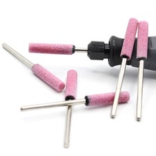 6X Pierre À Affûter Pour