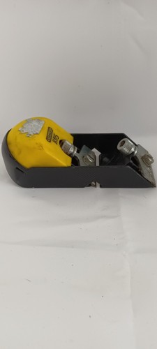 Rabot bois stanley modèle - stanley,