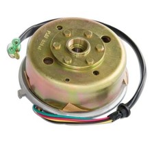 Allumage électronique