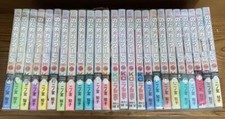 Nodame Cantabile Comic Manga vol.1-25 Book Complete Set Tomoko Ninomiya Japanese