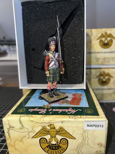 First legion nap213 - first,