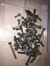 vis moteur ktm 125 sx 2004 