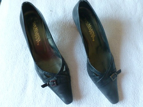 Elegants escarpins marque - escarpins,
