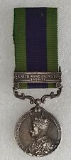 INDIA GENERAL SERVICE MEDAL   MEDAILLE ANGLAISE GB UK