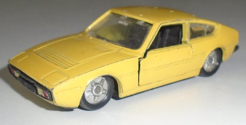 Norev matra simca - simca, bagheera