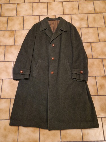 Manteau luxe baur foradori - de,