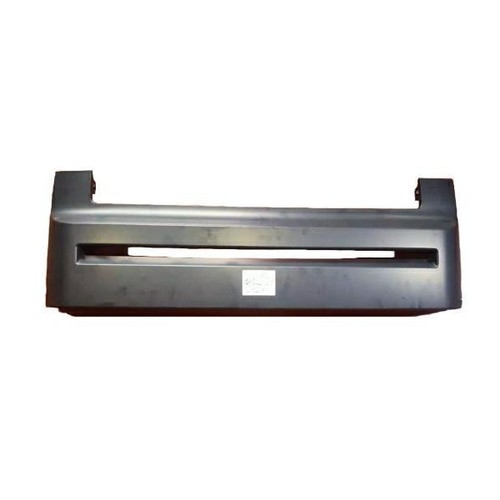 Moulure pare choc avant - pare-choc,