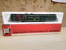 JOUEF HO. 5293. VOITURE