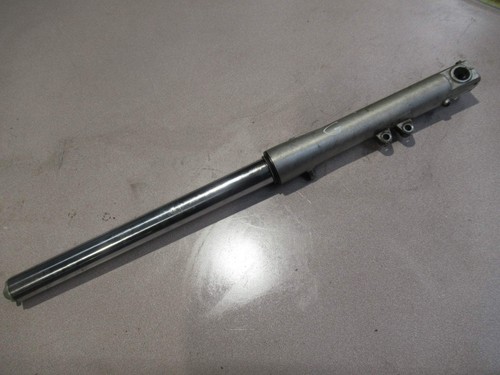 Bâton fourche gauche moto - fourche,