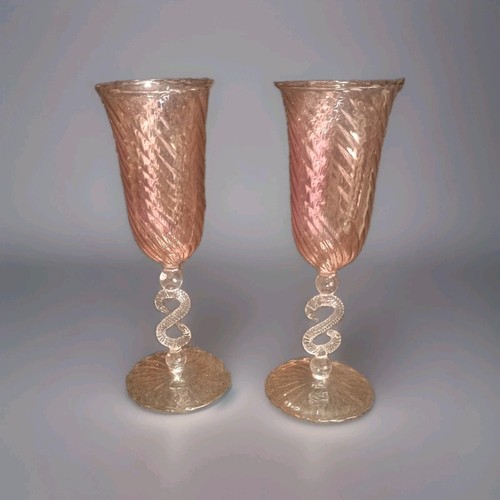 Beaux verres murano - beaux,