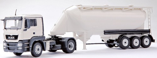 Conrad camion 4x2 - 4x2, et