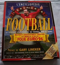 L'ENCYCLOPEDIE DU FOOTBALL. LA