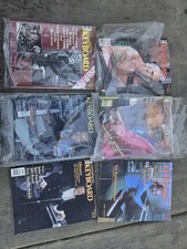 Vintage keyboard magazine - magazine, lot