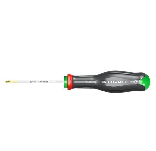 Tournevis torx protwist 15x75