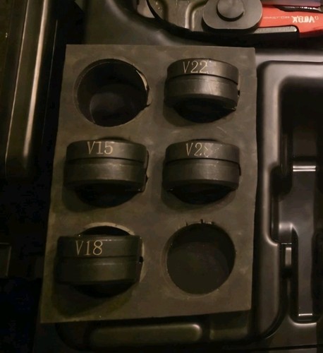 Inserts v15 v18 v22 - inserts,