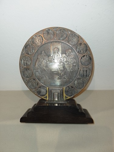 Oratoire chevet 5cm - oratoire, chevet/h.15,5cm/la