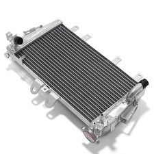 Aluminum Radiateur