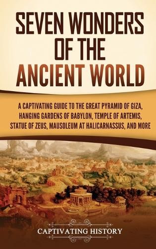 Captivating history seven - history,