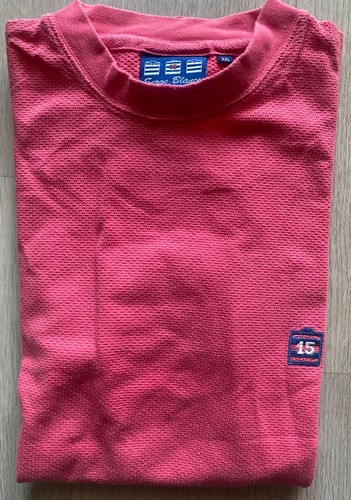 Shirt serge blanco xxl 15 - xxl,